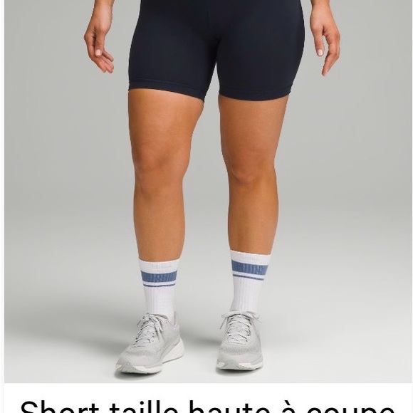 lululemon athletica Pants - lululemon athletica short